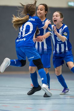 Bild 113 - wDJ Power Girls Cup Suederelbe